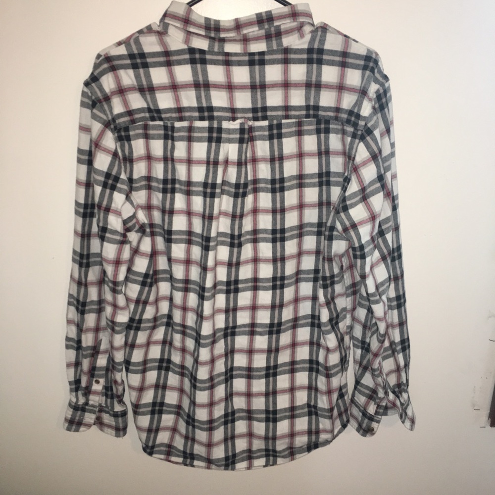 Chaps Flannel - Picture 6 of 6